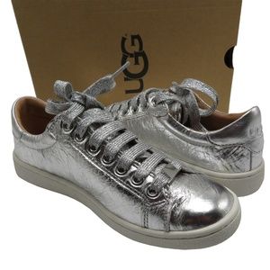 UGG Women's sneakers MILO METALLIC